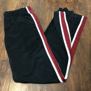 Converse Track Pants